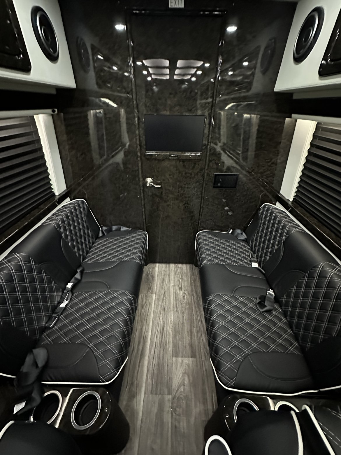 Sprinter for Sale in Baton Rouge, LA - Photo 14