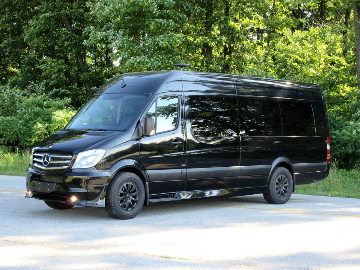 Sprinter for Sale in El Paso, TX - Photo 2