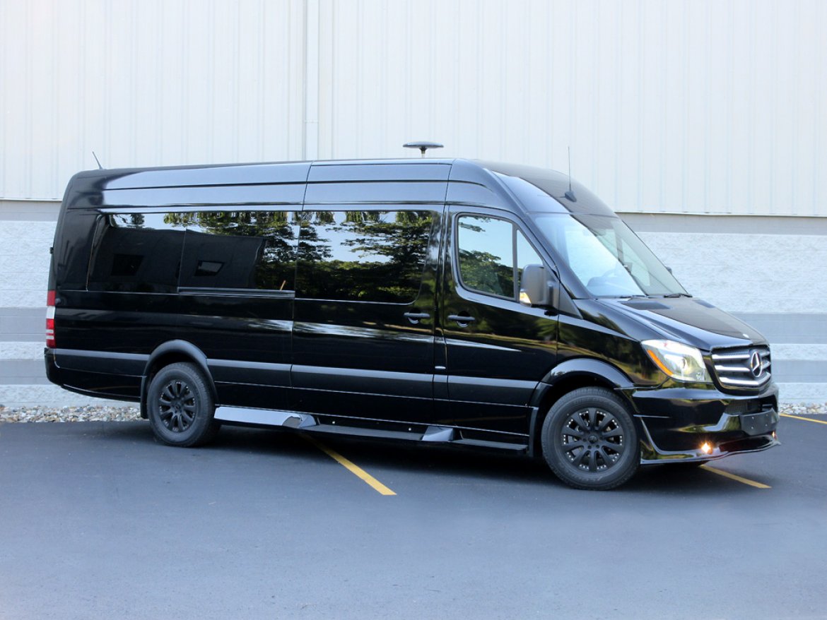 Sprinter for Sale in El Paso, TX - Photo 3
