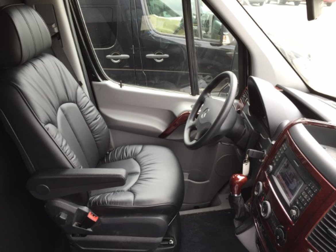 Sprinter for Sale in El Paso, TX - Photo 6