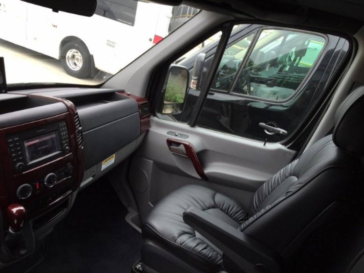 Sprinter for Sale in El Paso, TX - Photo 7