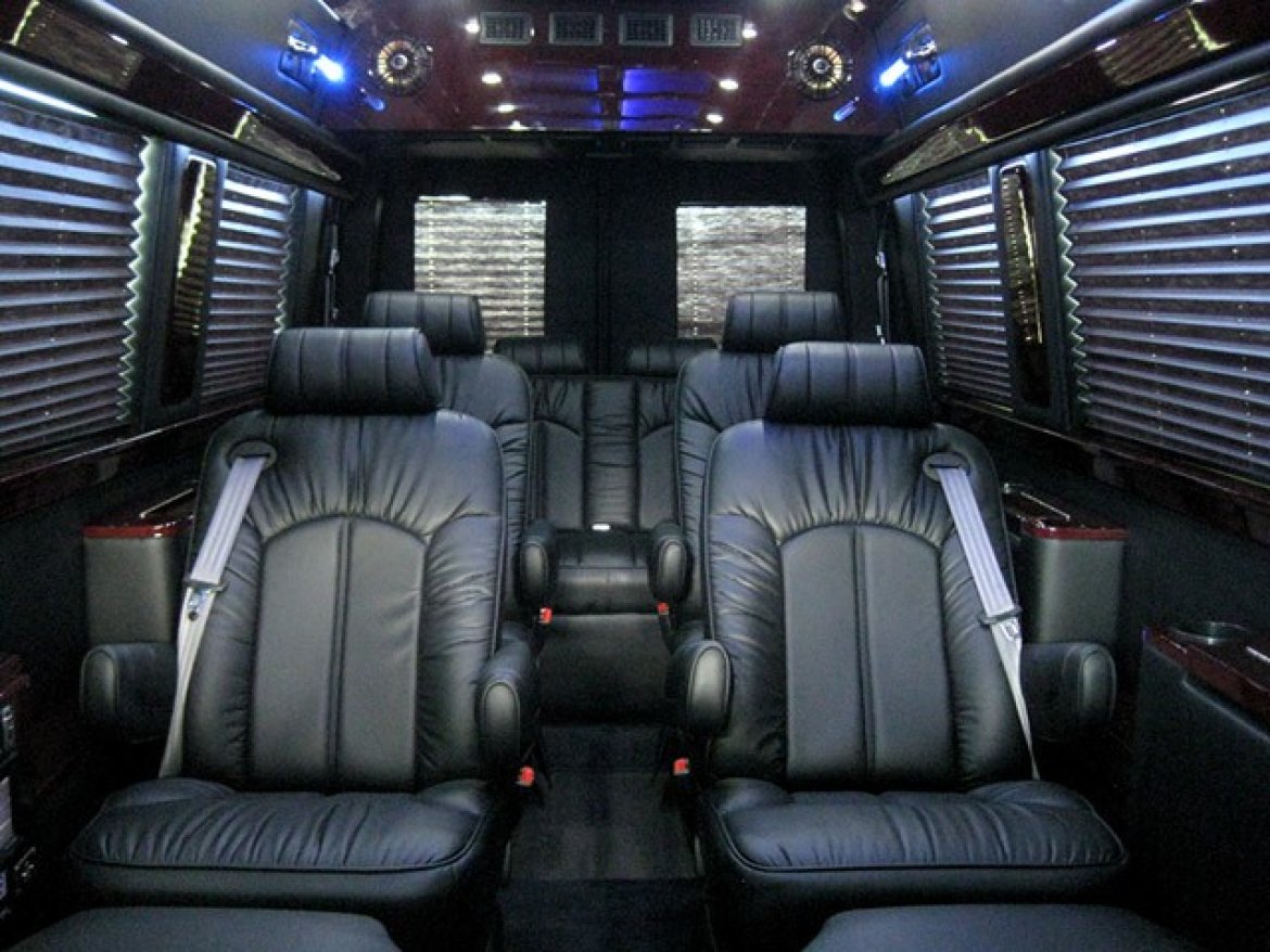 Sprinter for Sale in El Paso, TX - Photo 8