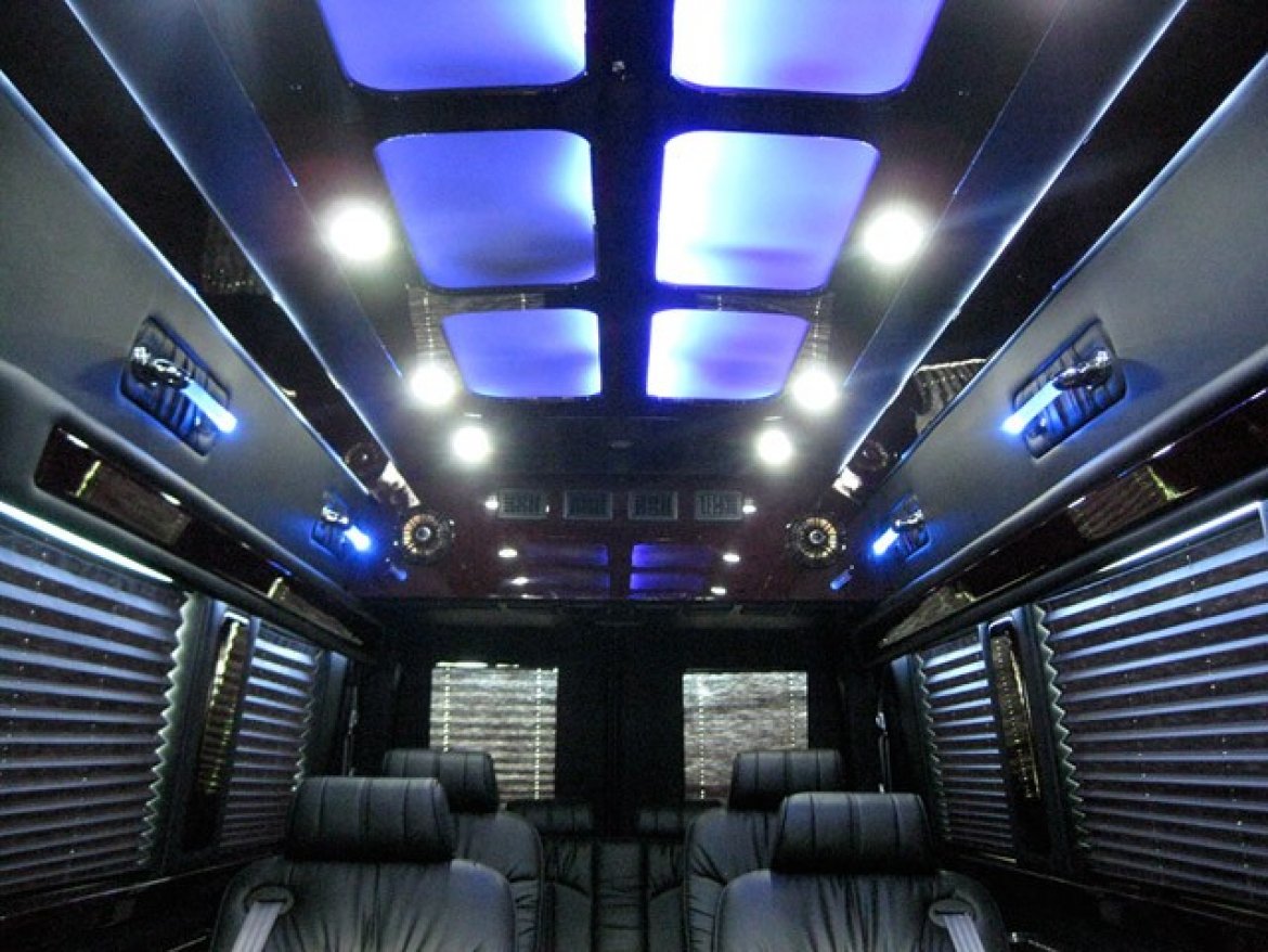 Sprinter for Sale in El Paso, TX - Photo 9
