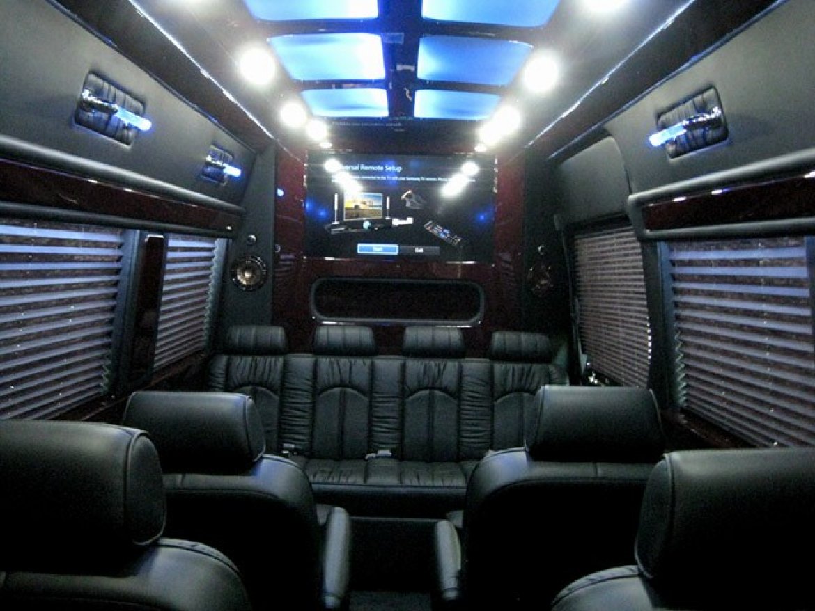 Sprinter for Sale in El Paso, TX - Photo 10