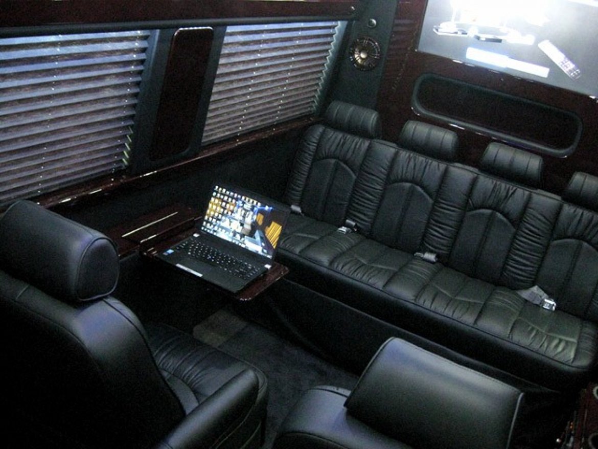 Sprinter for Sale in El Paso, TX - Photo 11
