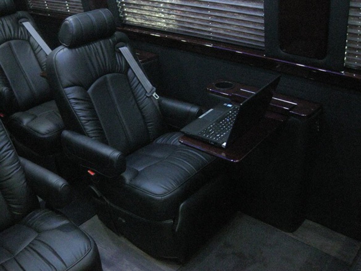 Sprinter for Sale in El Paso, TX - Photo 12