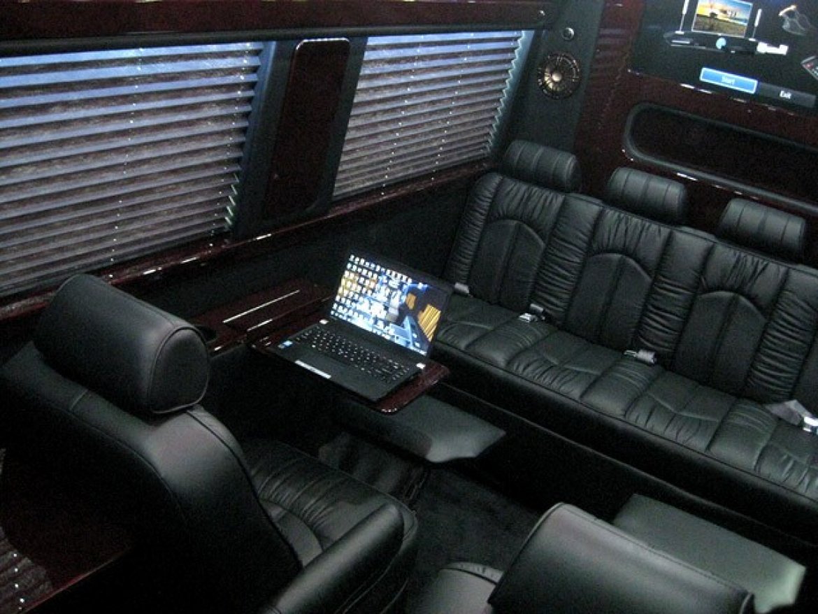 Sprinter for Sale in El Paso, TX - Photo 13