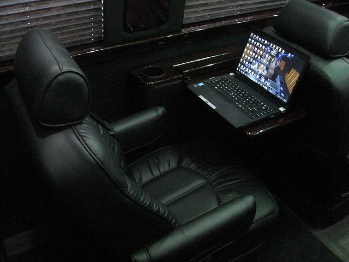 Sprinter for Sale in El Paso, TX - Photo 14
