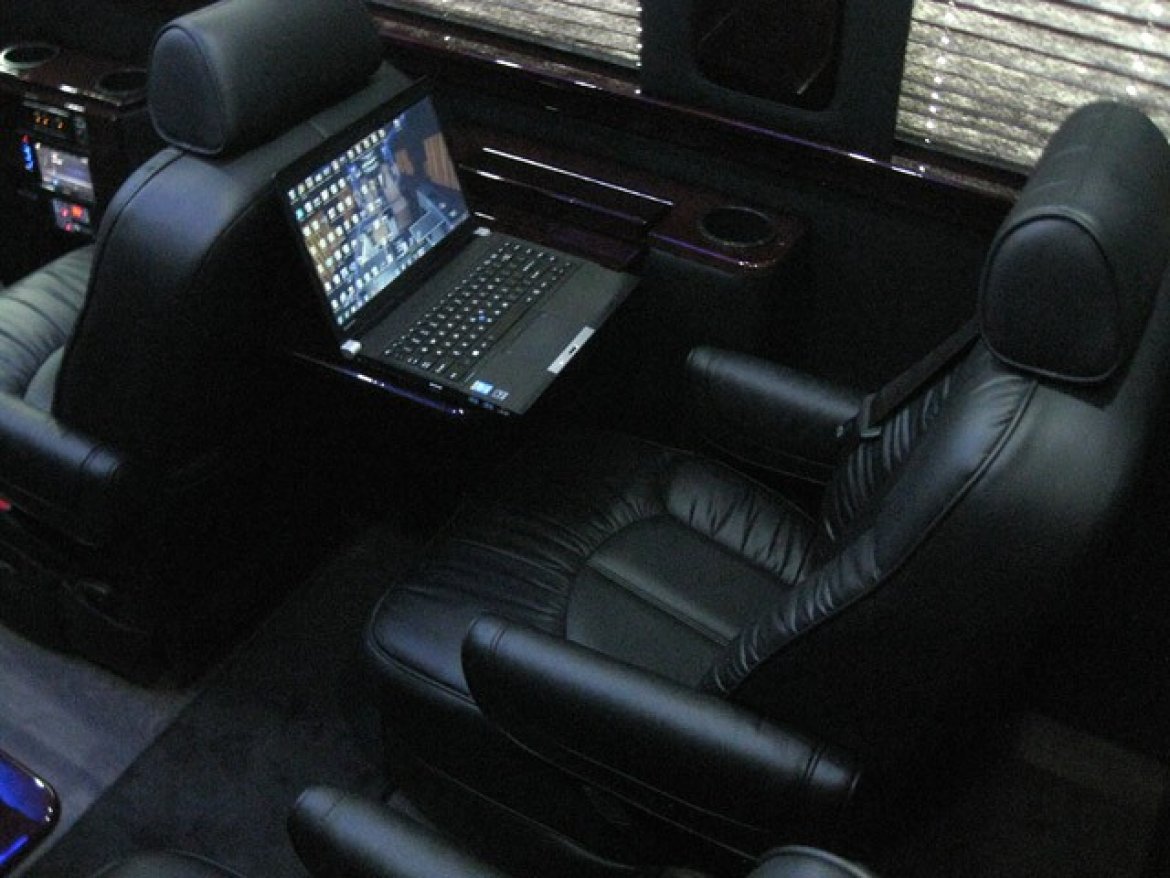 Sprinter for Sale in El Paso, TX - Photo 15