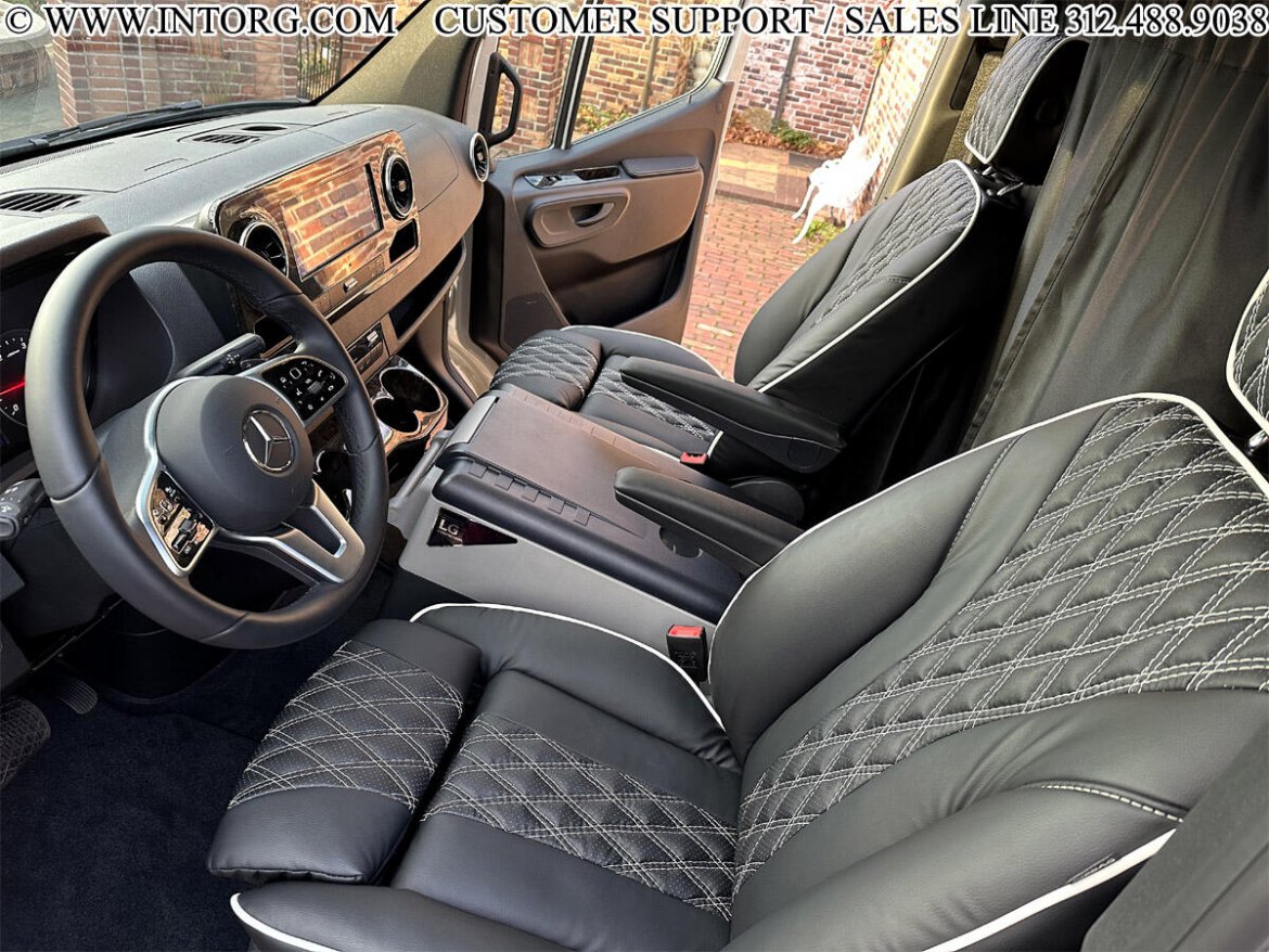 Sprinter for Sale in Elkhart, IN - Photo 43