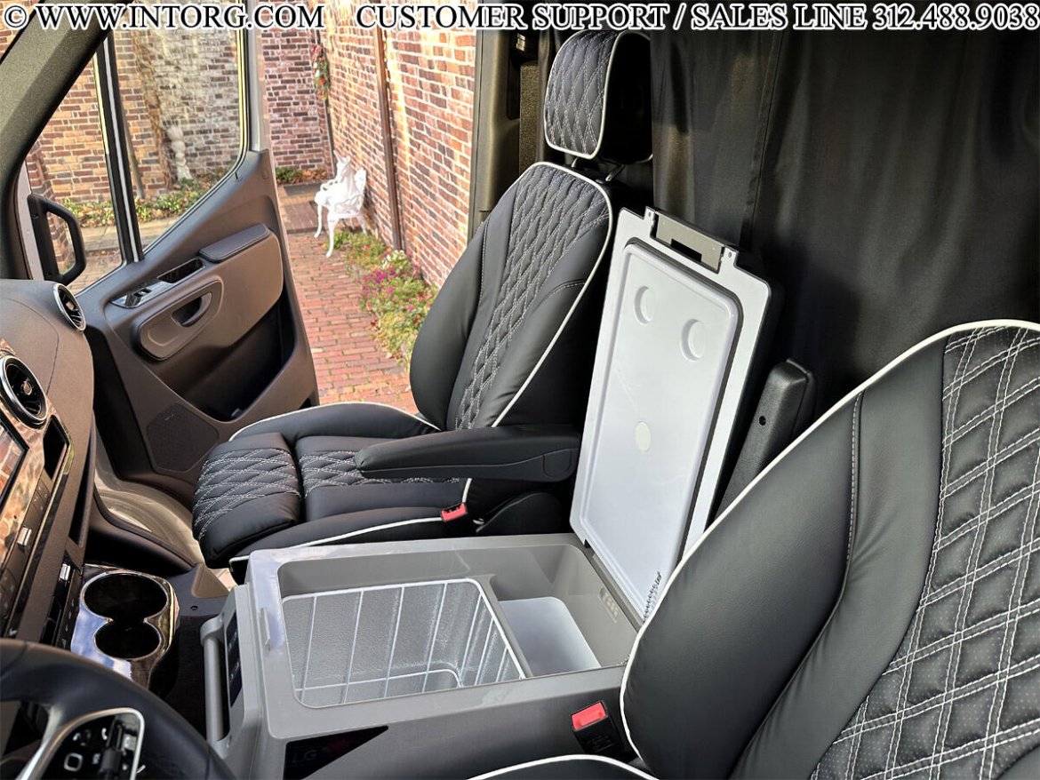 Sprinter for Sale in Elkhart, IN - Photo 44