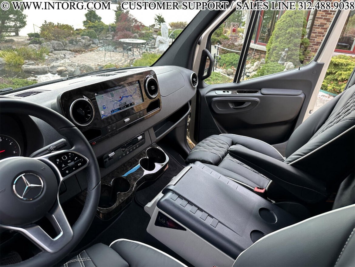 Sprinter for Sale in Elkhart, IN - Photo 46