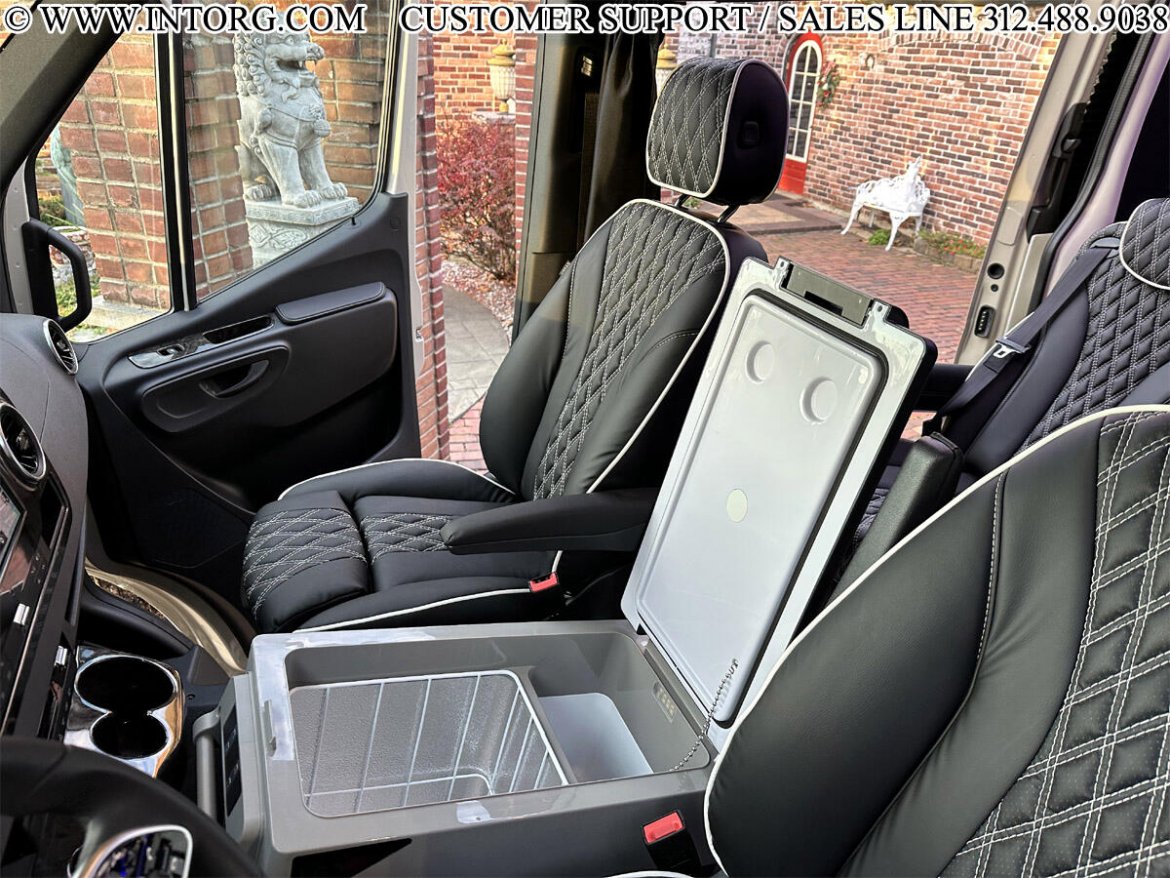 Sprinter for Sale in Elkhart, IN - Photo 47