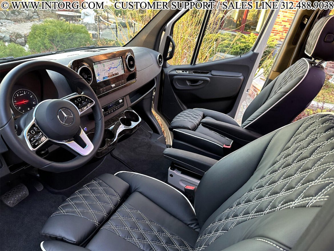 Sprinter for Sale in Elkhart, IN - Photo 48