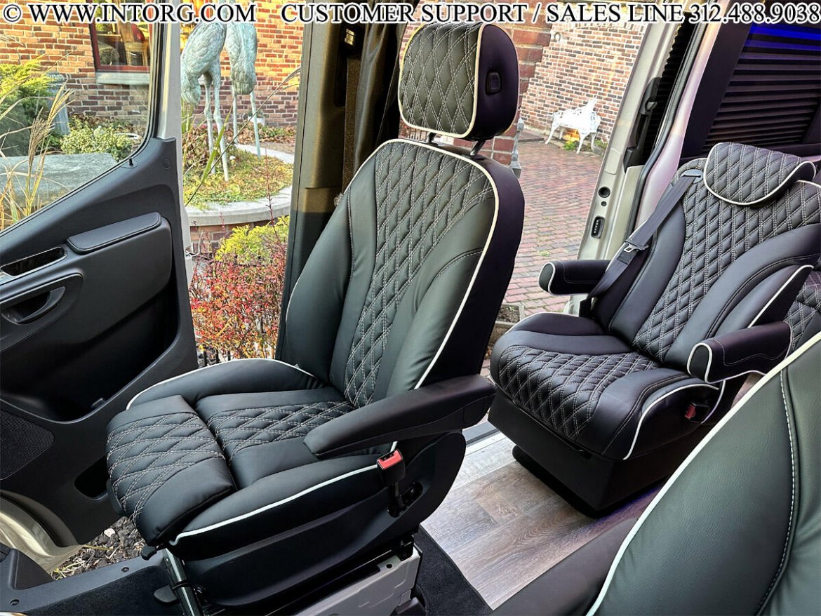 Sprinter for Sale in Elkhart, IN - Photo 49