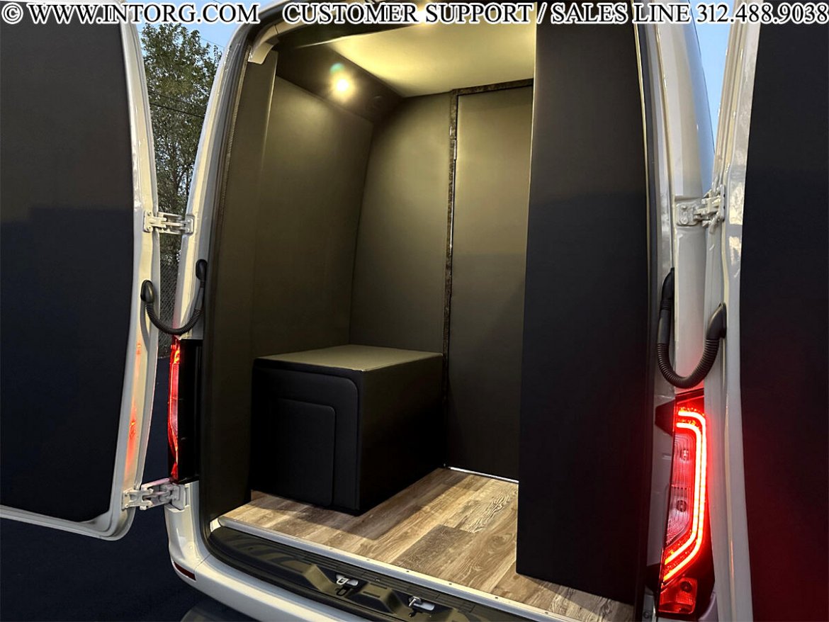 Sprinter for Sale in Elkhart, IN - Photo 51