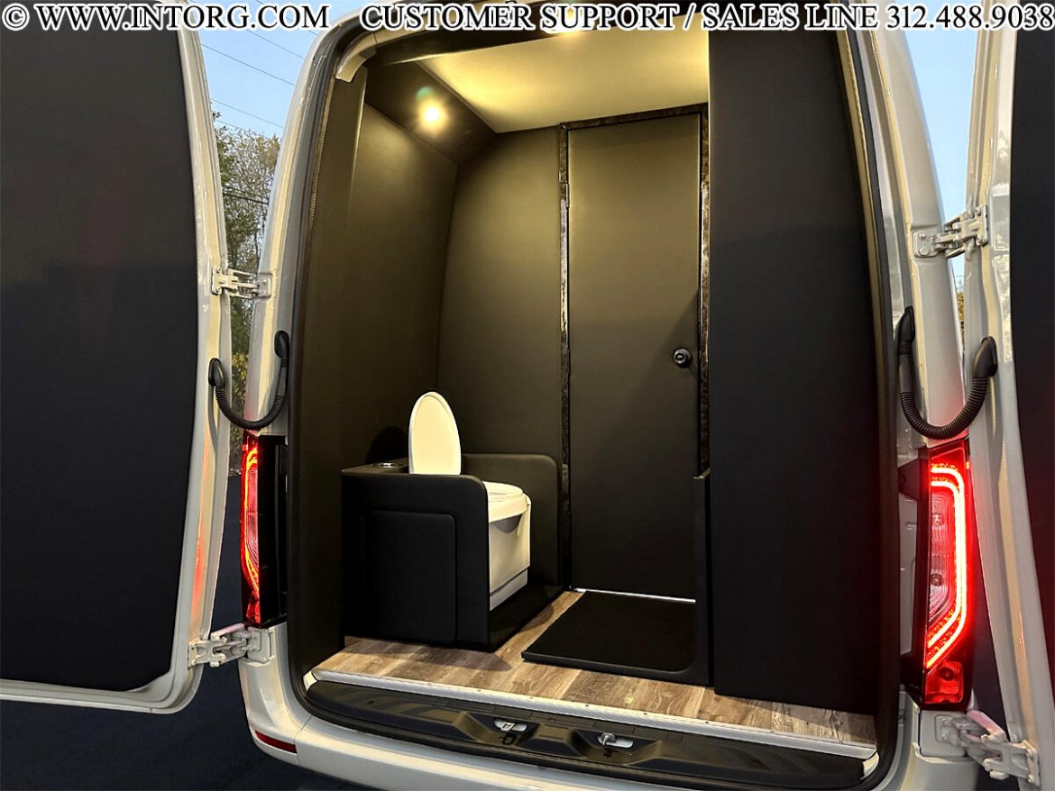 Sprinter for Sale in Elkhart, IN - Photo 52