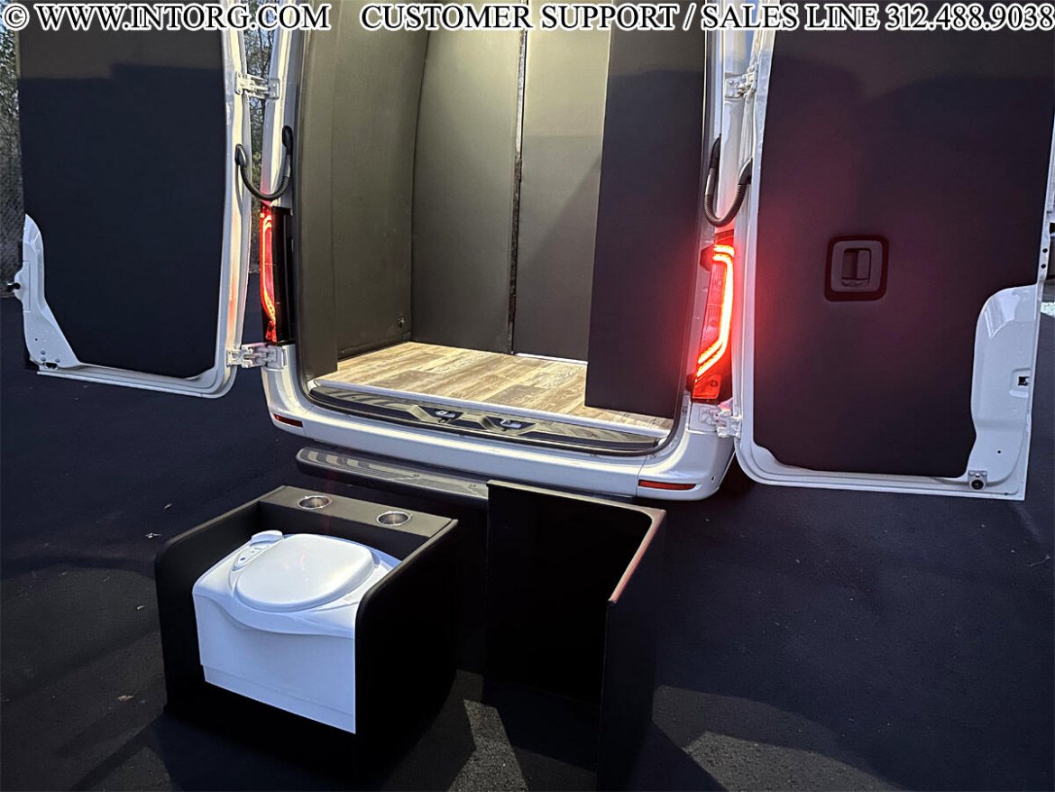 Sprinter for Sale in Elkhart, IN - Photo 55