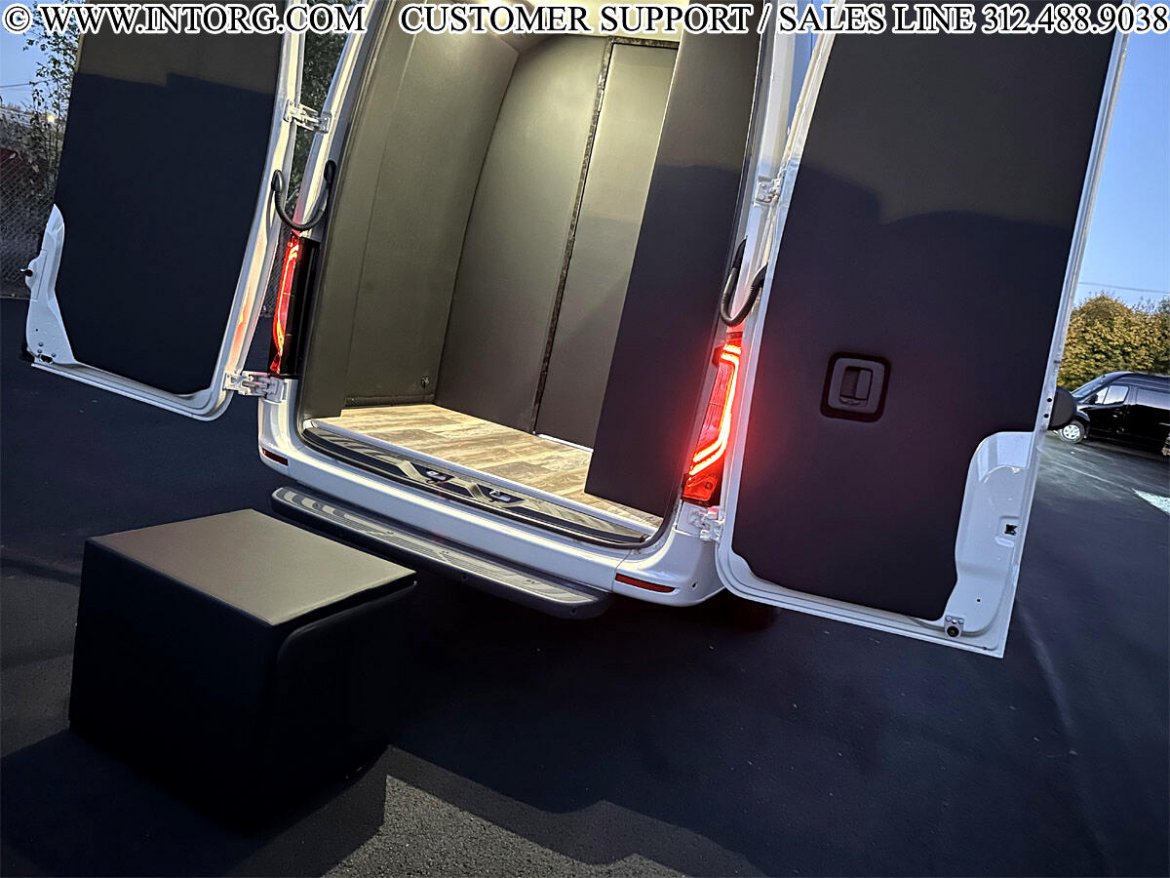 Sprinter for Sale in Elkhart, IN - Photo 56