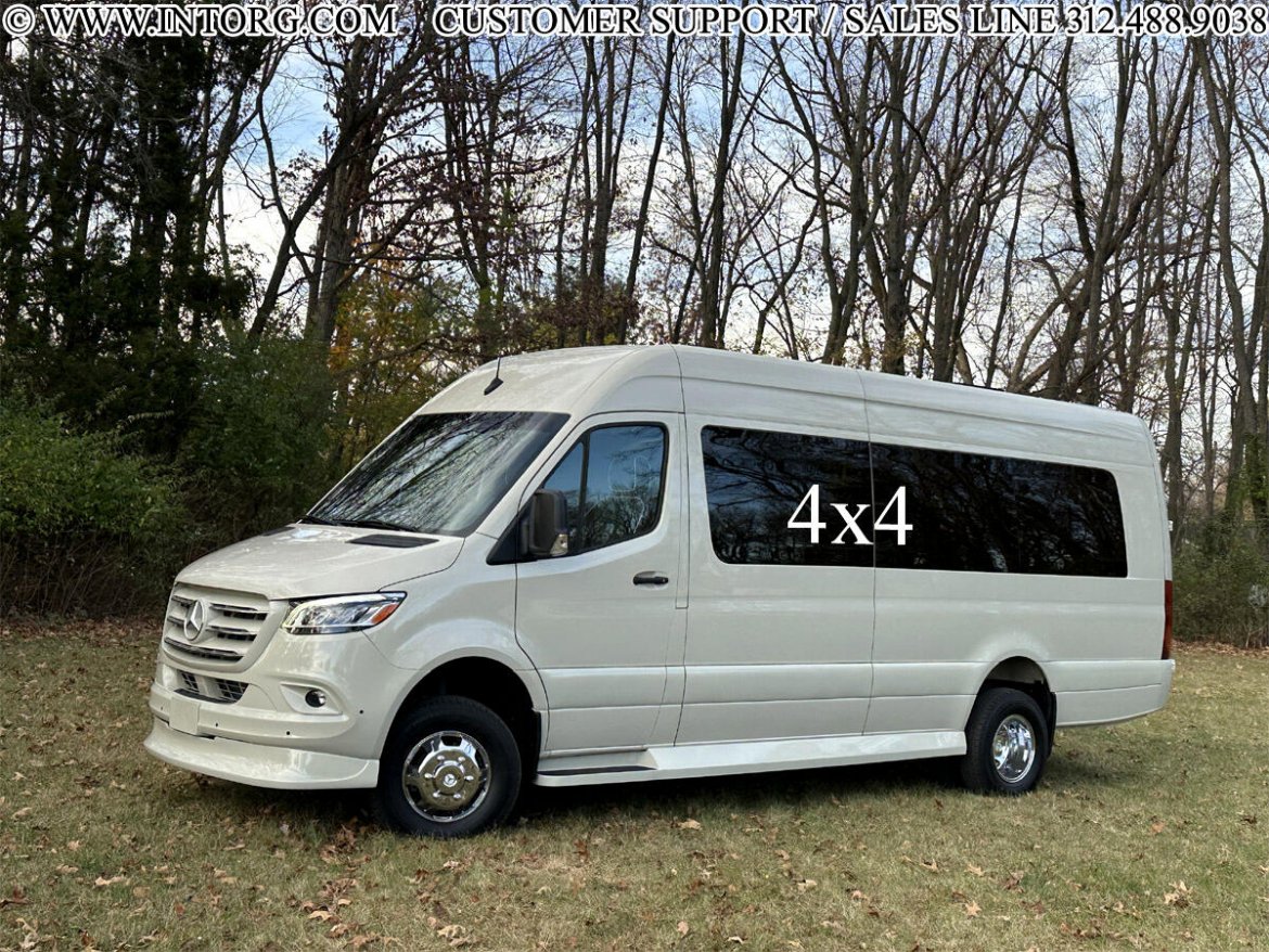 Sprinter for Sale in Elkhart, IN - Photo 57