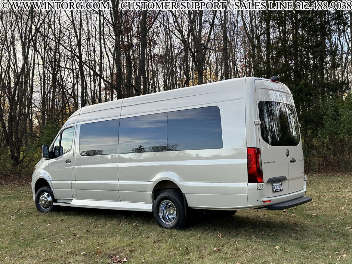 Sprinter for Sale in Elkhart, IN - Photo 58