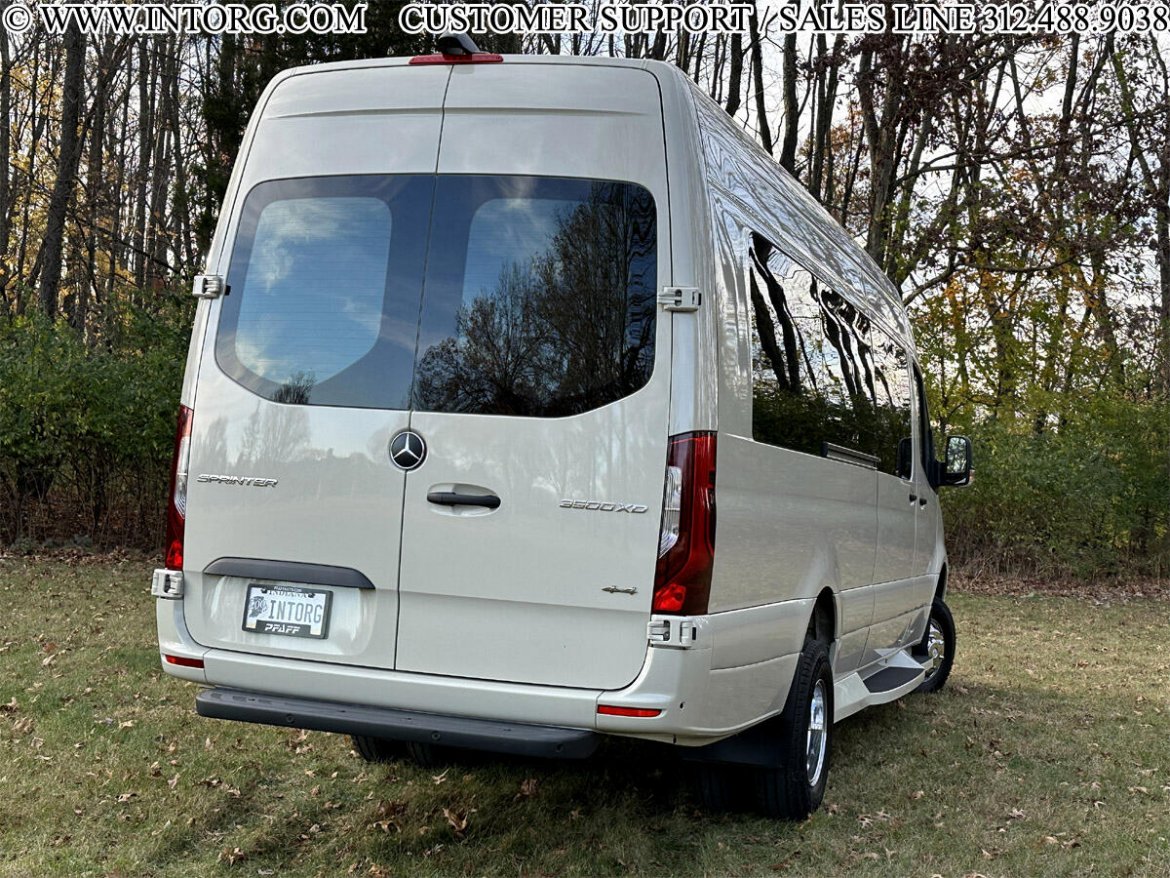 Sprinter for Sale in Elkhart, IN - Photo 59