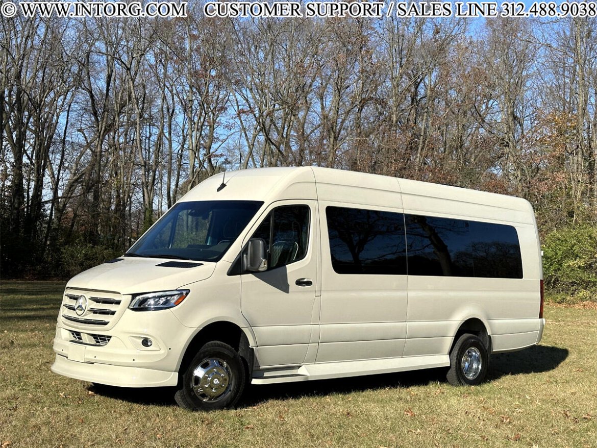 Sprinter for Sale in Elkhart, IN - Photo 60