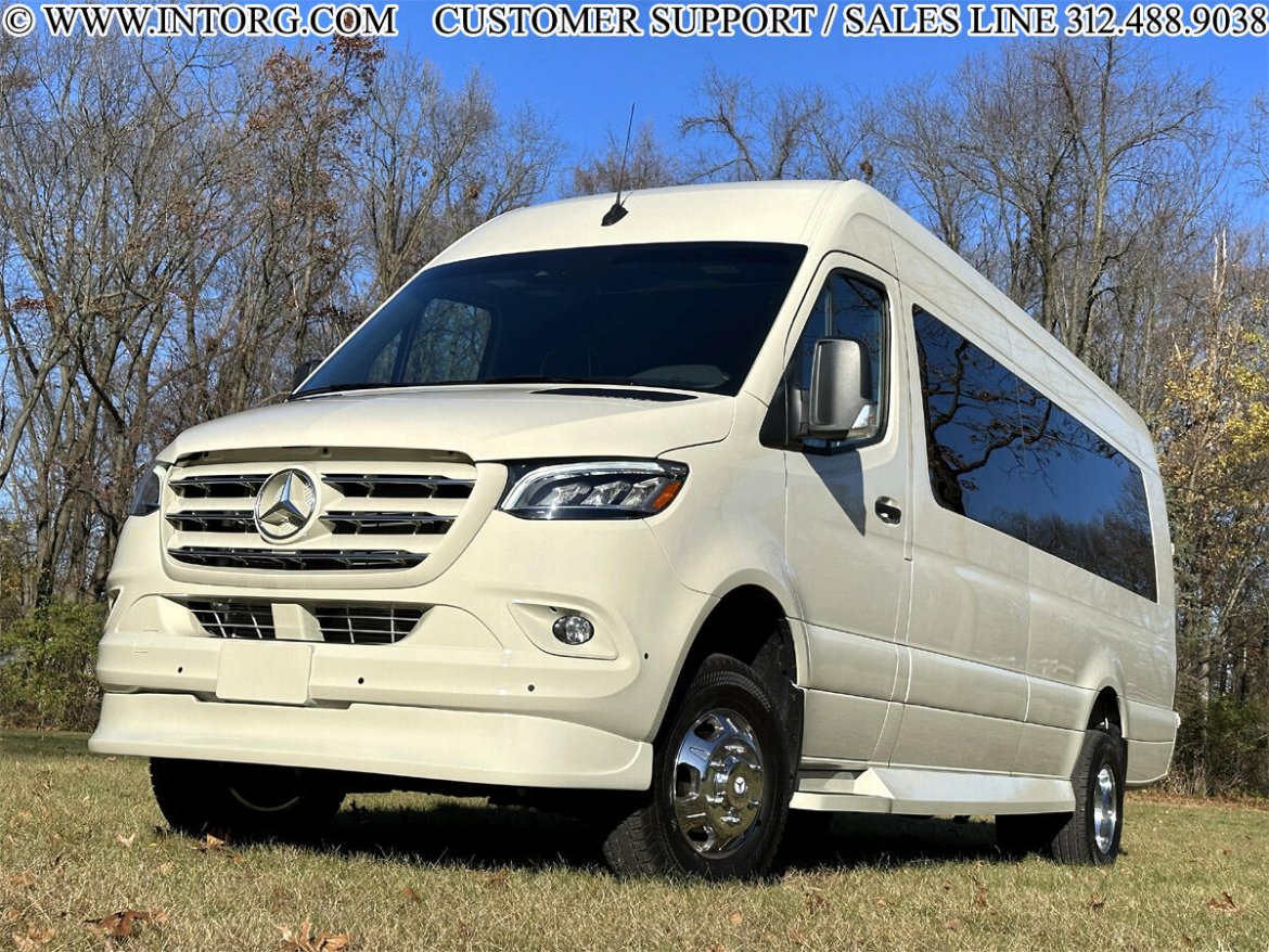 Sprinter for Sale in Elkhart, IN - Photo 61