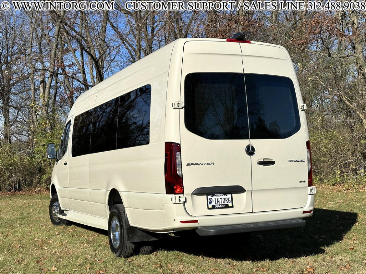 Sprinter for Sale in Elkhart, IN - Photo 62