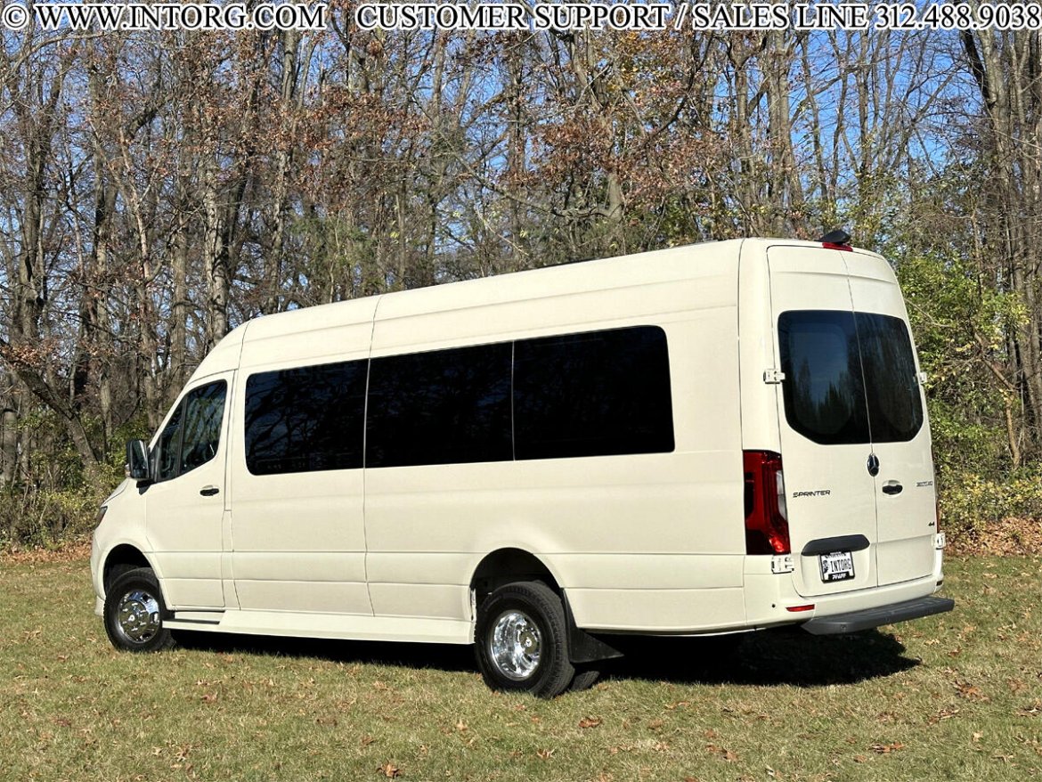 Sprinter for Sale in Elkhart, IN - Photo 63