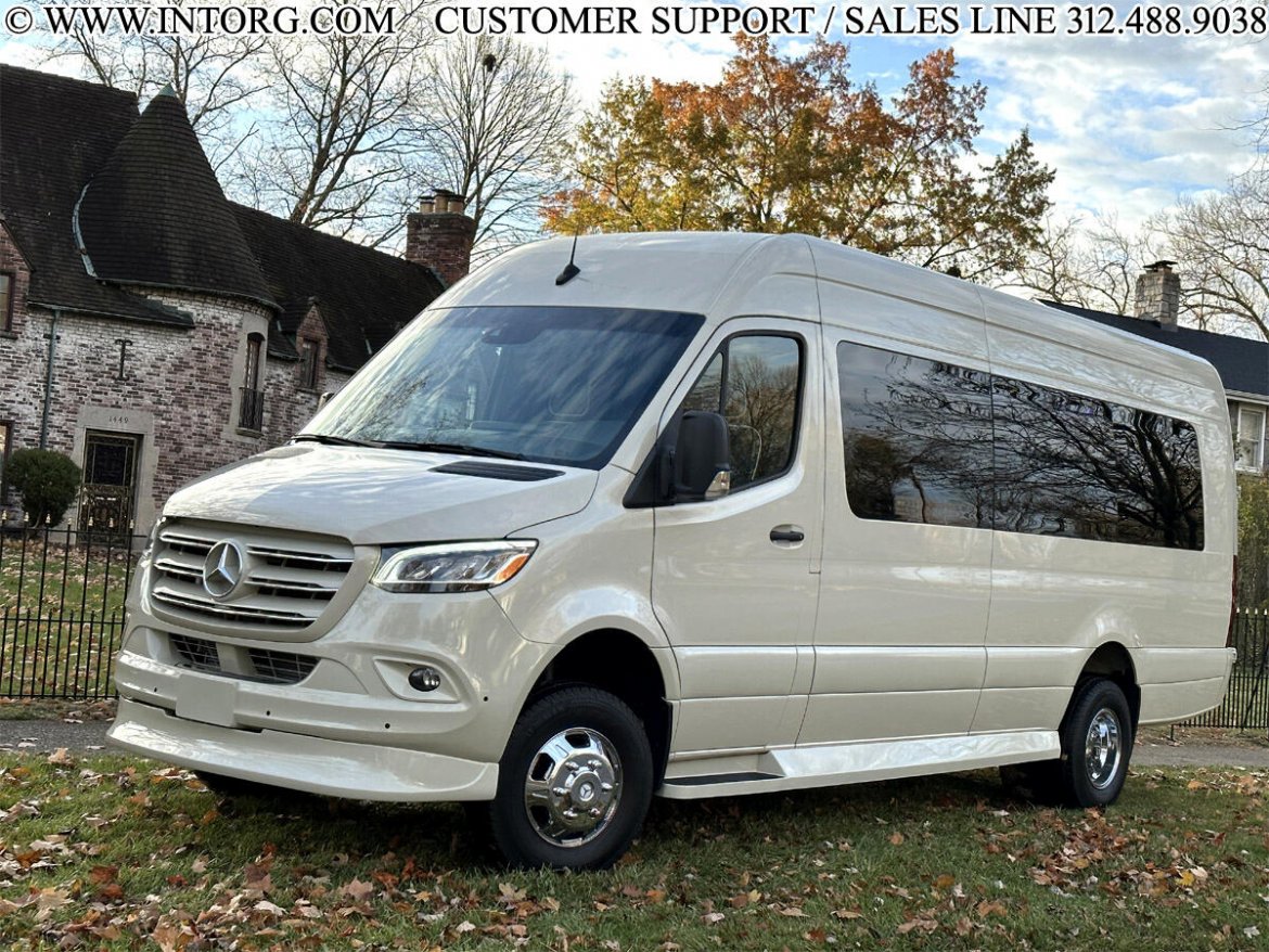 Sprinter for Sale in Elkhart, IN - Photo 64