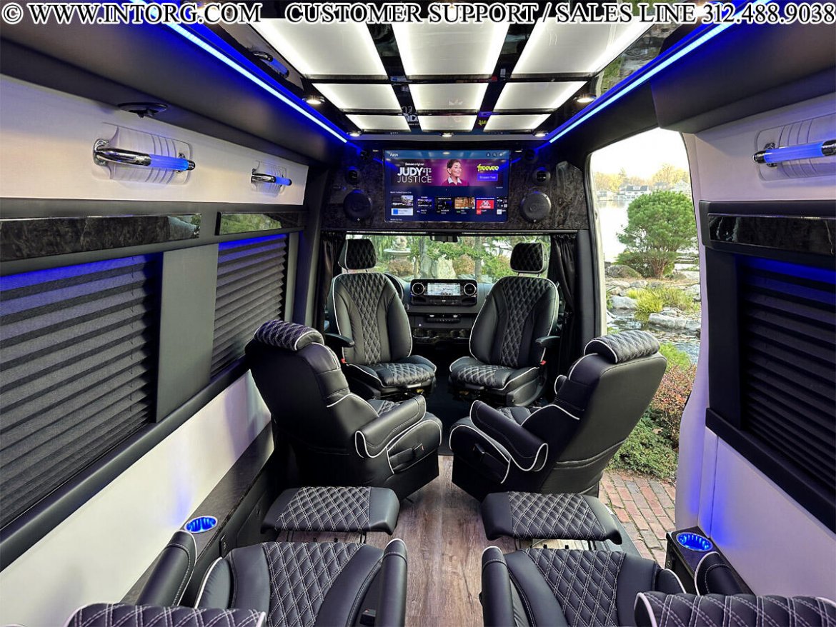 Sprinter for Sale in Elkhart, IN - Photo 3
