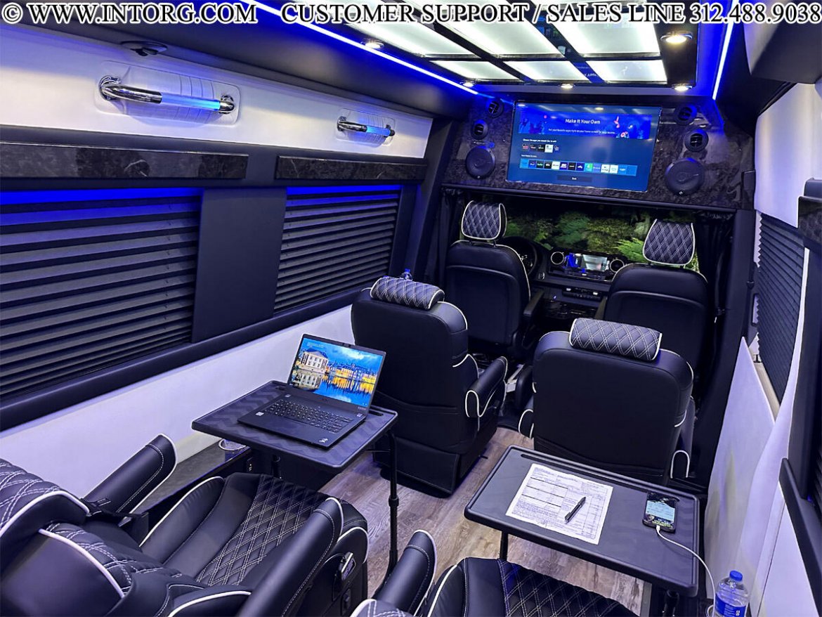 Sprinter for Sale in Elkhart, IN - Photo 5