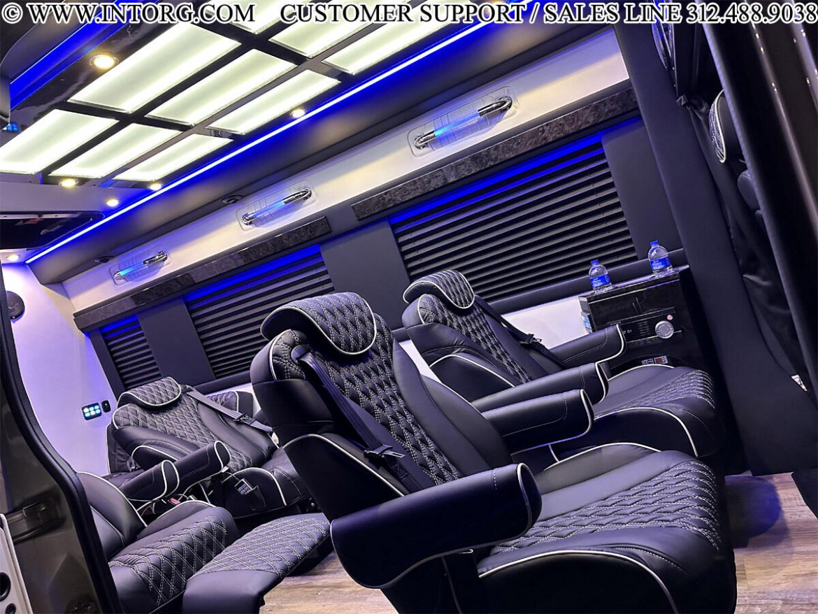 Sprinter for Sale in Elkhart, IN - Photo 6