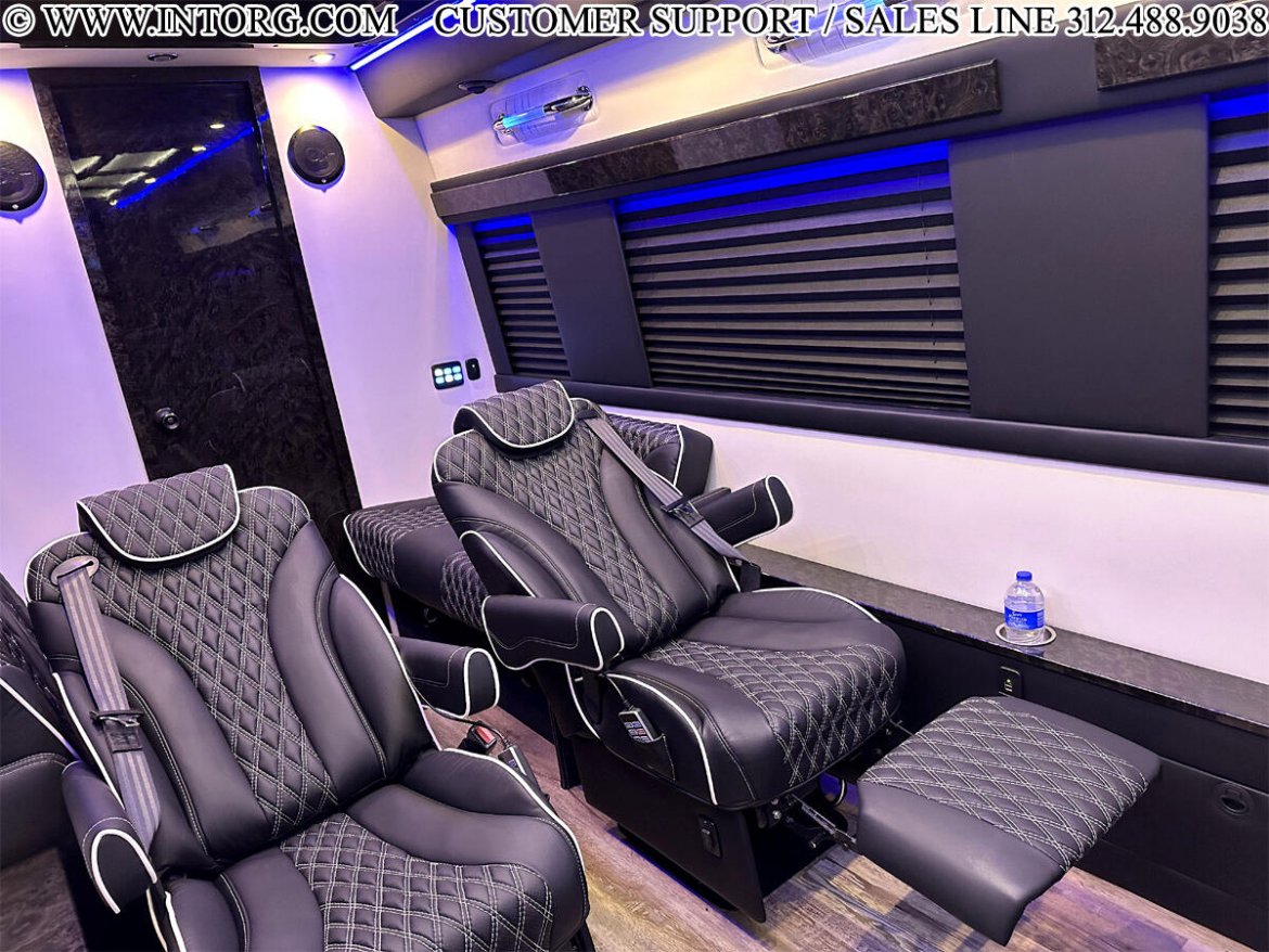 Sprinter for Sale in Elkhart, IN - Photo 7