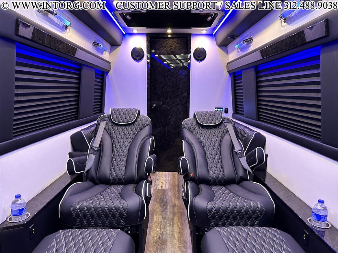 Sprinter for Sale in Elkhart, IN - Photo 8