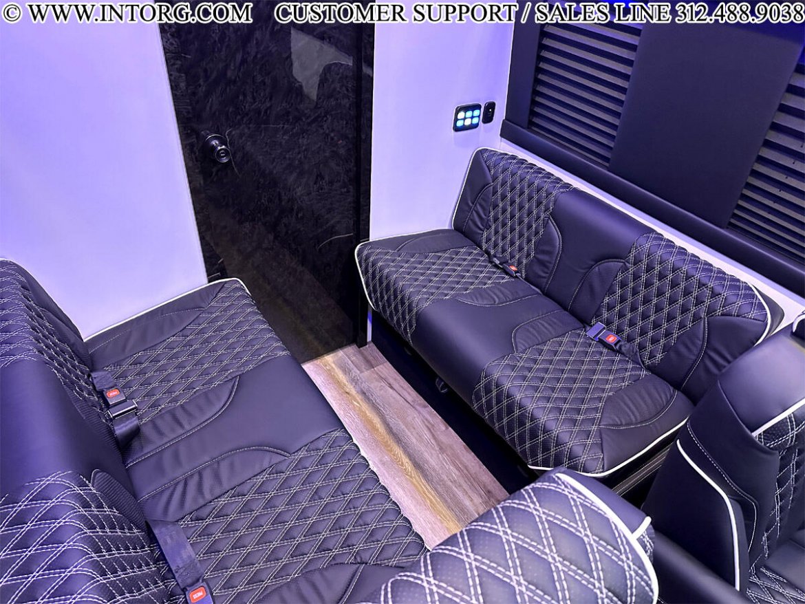 Sprinter for Sale in Elkhart, IN - Photo 10