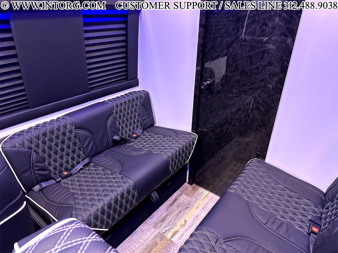 Sprinter for Sale in Elkhart, IN - Photo 12