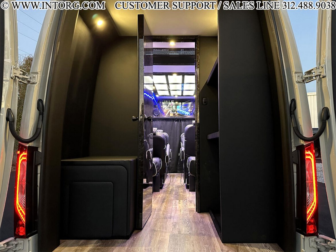Sprinter for Sale in Elkhart, IN - Photo 15