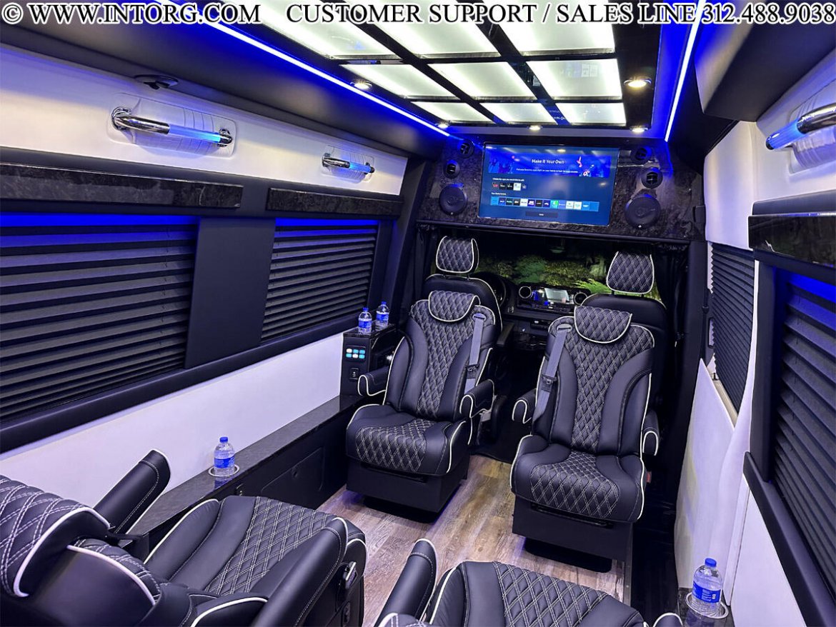 Sprinter for Sale in Elkhart, IN - Photo 16