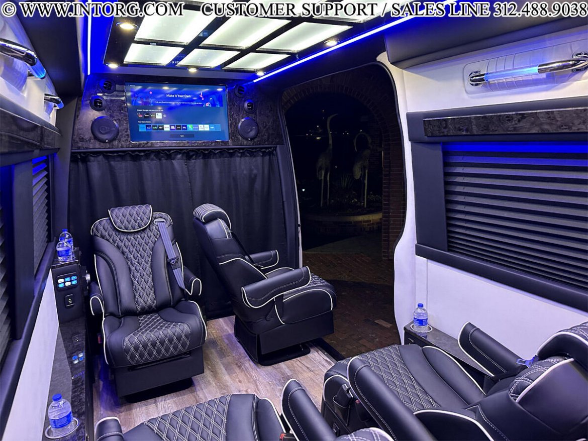 Sprinter for Sale in Elkhart, IN - Photo 17