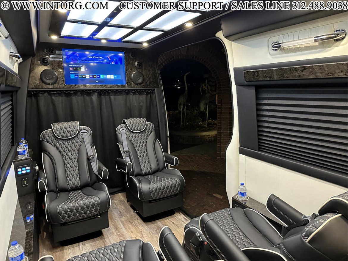 Sprinter for Sale in Elkhart, IN - Photo 18