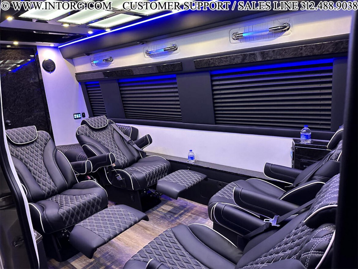 Sprinter for Sale in Elkhart, IN - Photo 19
