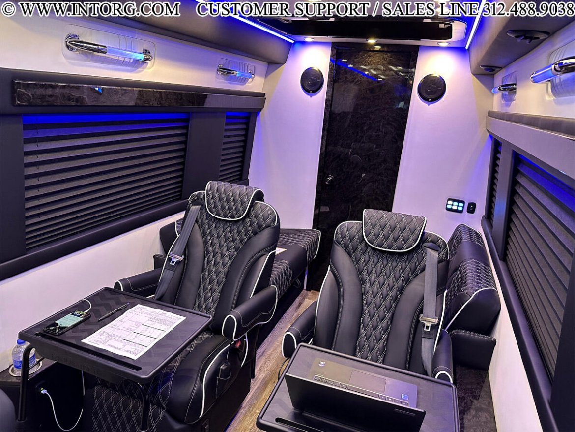 Sprinter for Sale in Elkhart, IN - Photo 20