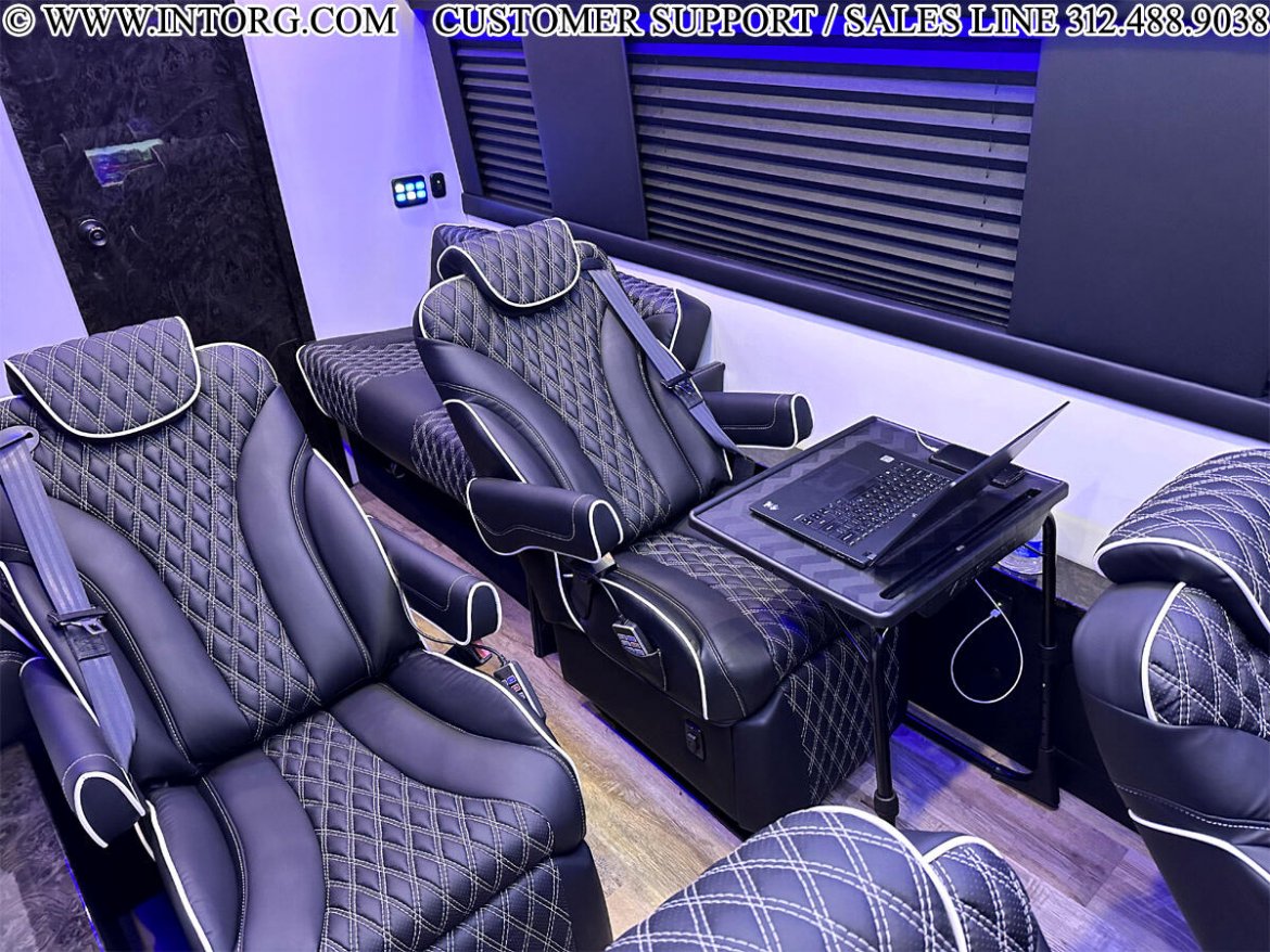 Sprinter for Sale in Elkhart, IN - Photo 22
