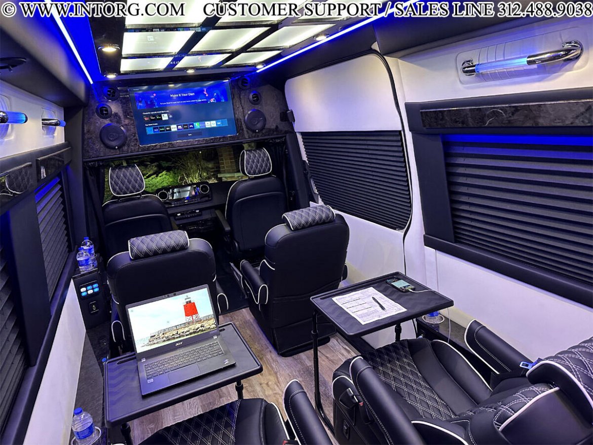 Sprinter for Sale in Elkhart, IN - Photo 23