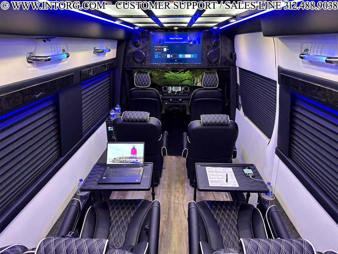 Sprinter for Sale in Elkhart, IN - Photo 24