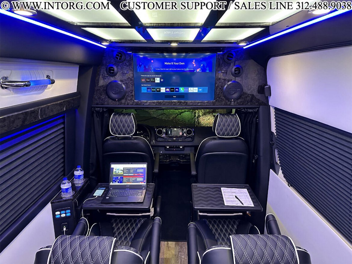 Sprinter for Sale in Elkhart, IN - Photo 25