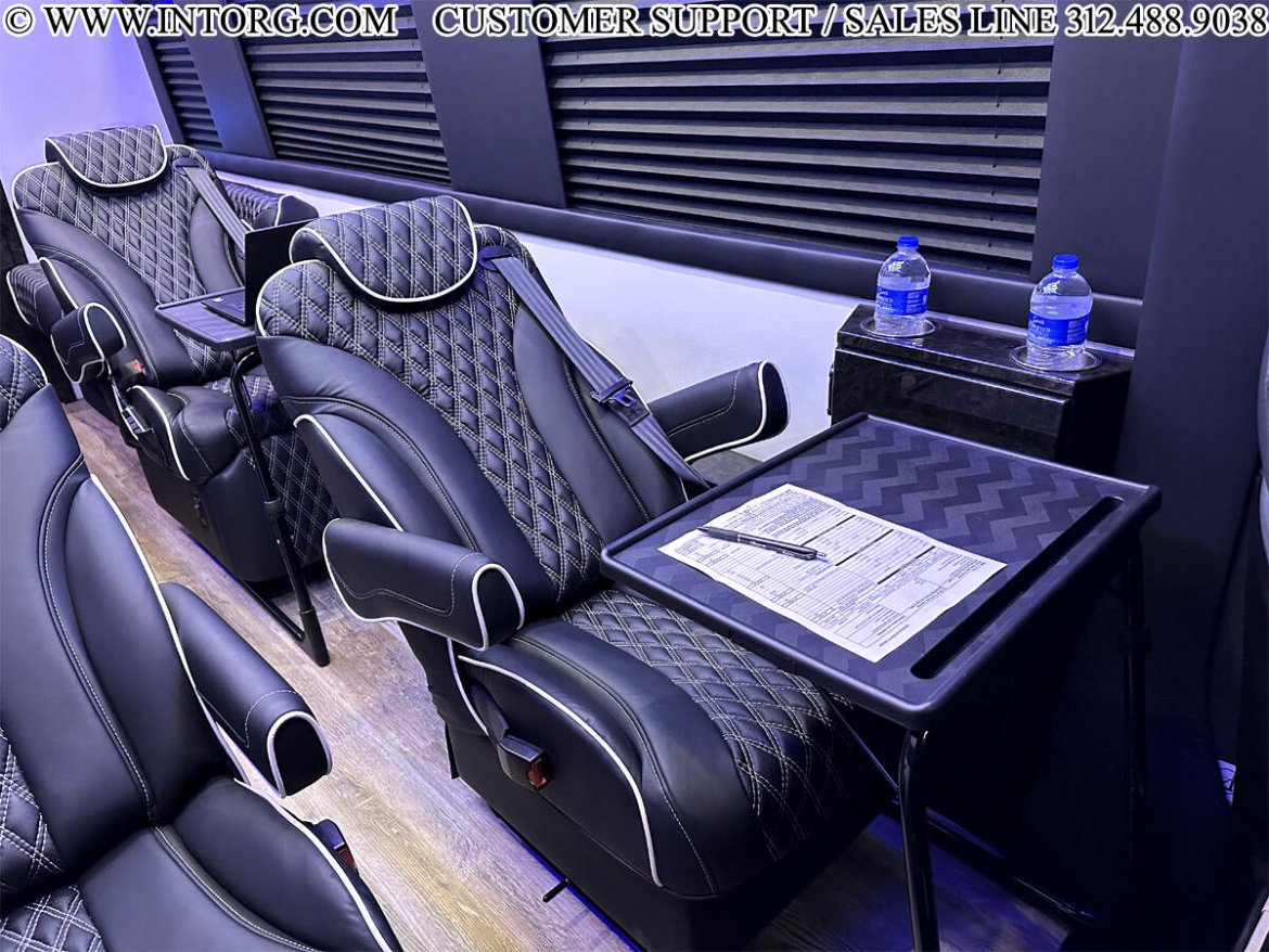 Sprinter for Sale in Elkhart, IN - Photo 26