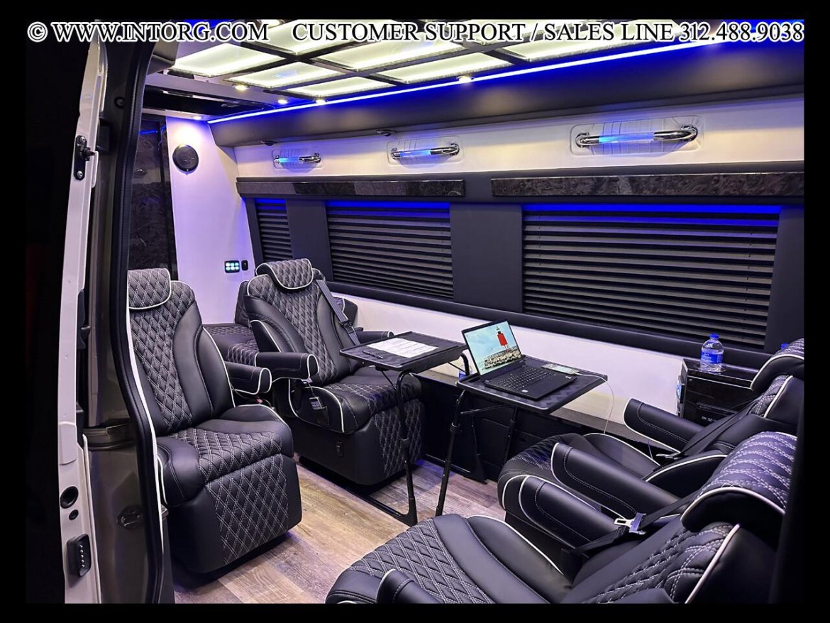 Sprinter for Sale in Elkhart, IN - Photo 27